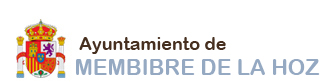 Ayuntamiento de Membibre de la Hoz